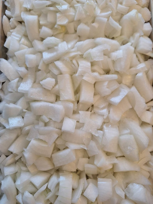 Freeze Dried Onions