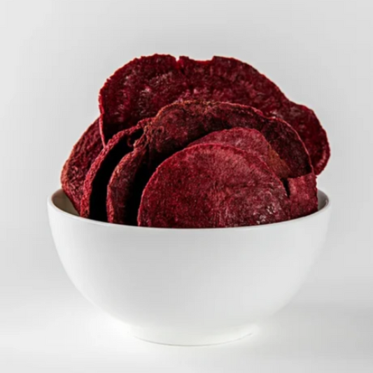 Freeze Dried Beets