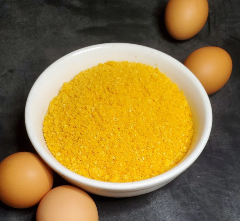 Freeze Dried Powdered Eggs (Whole)